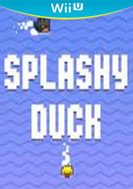 SPLASHY DUCK