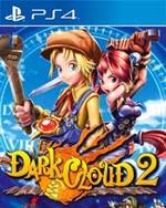 Dark Cloud™ 2