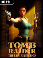 Tomb Raider: The Last Revelation for PC