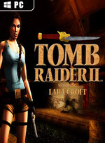 Tomb Raider II for PC
