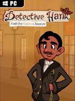 Detective Hank and the Golden Sneeze for PC
