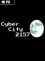 Cyber City 2157: The Visual Novel for PC