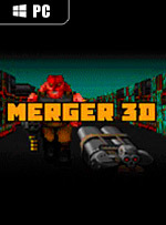 Merger 3D