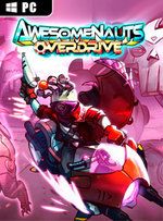 Awesomenauts: Overdrive Expansion