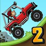 Hill Climb Racing 2 for iOS
