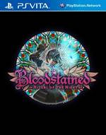 Bloodstained: Ritual of the Night for PS Vita