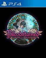 Bloodstained: Ritual of the Night