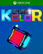 Cubikolor for Xbox One