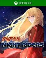 Super Night Riders for Xbox One