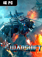 WARSHIFT for PC