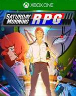Saturday Morning RPG for Xbox One