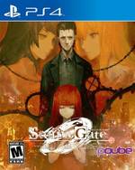 Steins;Gate 0