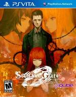 Steins;Gate 0