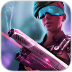 Neon Chrome for iOS