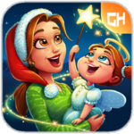 Delicious - Emily's Christmas Carol
