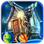 Forest Legends: The Call of Love - A Hidden Object Adventure