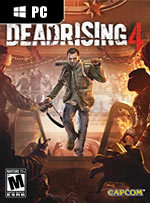 Dead Rising 4 for PC