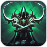 World of Dungeons