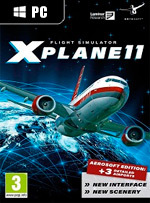 X-Plane 11 for PC