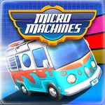 Micro Machines