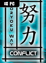Doryoku Way: Conflict for PC