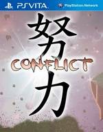 Doryoku Way: Conflict for PS Vita