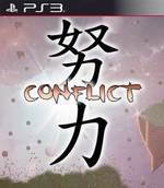 Doryoku Way: Conflict