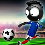 Stickman Soccer 2016