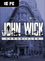 John Wick Chronicles