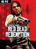 Red Dead Redemption