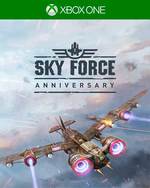 Sky Force Anniversary for Xbox One