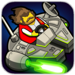 Toon Shooters 2: The Freelancers