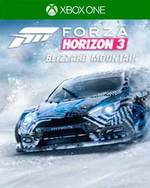 Forza Horizon 3: The Blizzard Mountain for Xbox One