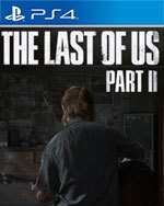 The Last of Us: Part II