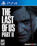 The Last of Us: Part II for PlayStation 4
