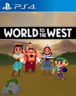 World to the West