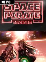 Space Pirate Trainer