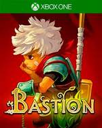 Bastion for Xbox One