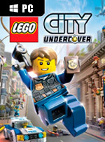 Lego City Undercover for PC