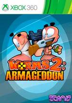 Worms 2: Armageddon