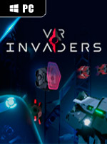 VR Invaders for PC