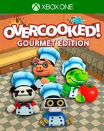 Overcooked: Gourmet Edition