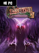 Enigmatis 2: The Mists of Ravenwood