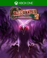 Enigmatis 2: The Mists of Ravenwood for Xbox One