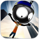 Stickman Base Jumper 2
