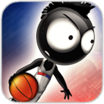 Stickman Basketball 2017