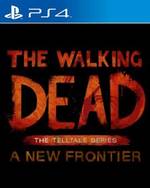 The Walking Dead: A New Frontier - Episode 1 for PlayStation 4