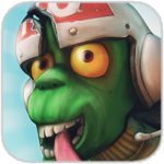 Z Buster for iOS