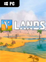 Ylands