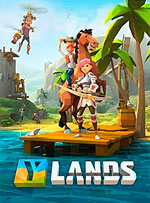 Ylands for PC